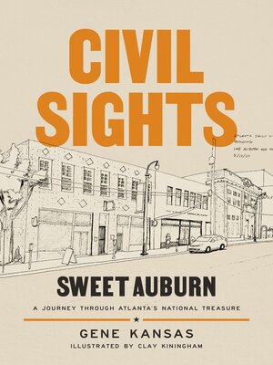 cover image of Civil Sights
